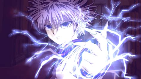 Hunter X Hunter Wallpaper K Infoupdate Org