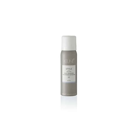 Keune Style Root Volumizer 75ml - NevoShop.com.au