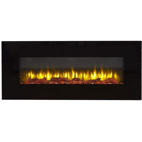 Best Wall Mounted Electric Fires For 2023 Heat Pump Source