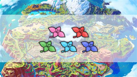 pokemon scarlet  violet natures list  guide