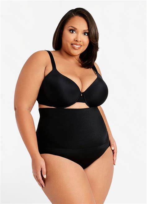 Plus Size Lingerie Intimates Swim Size 12 26 Ashley Stewart
