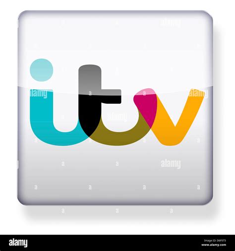 ITV Logo