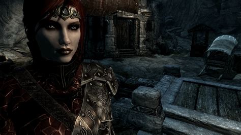 Female Nord At Skyrim Nexus Mods And Community