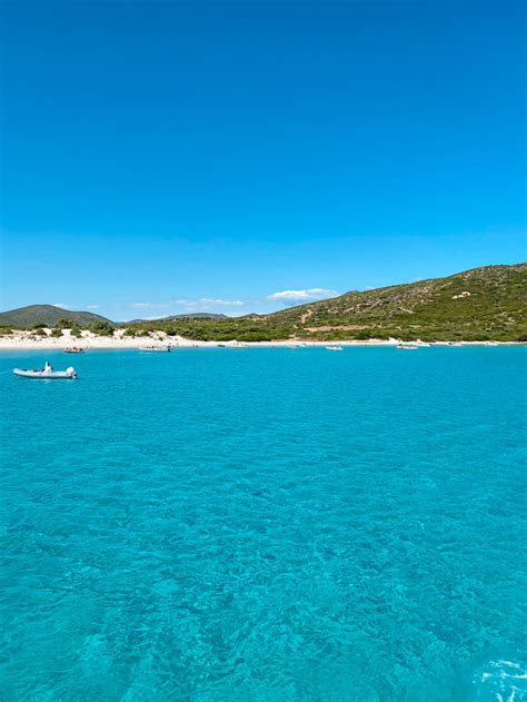 Destinazione Volotea Le Migliori Spiagge Della Sardegna Volare