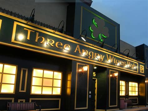 12 Irish Pubs To Celebrate St Patricks Day In Las Vegas In 2023