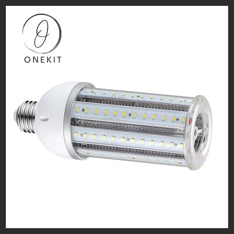 High Lumen E27 E40 SMD Aluminum Retrofit LED Corn Lamp RoHS CE China