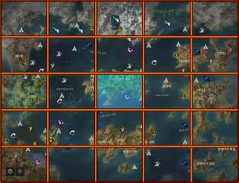 Revelry Row Island Guide For Lost Ark On Maxroll Gg Island Guides