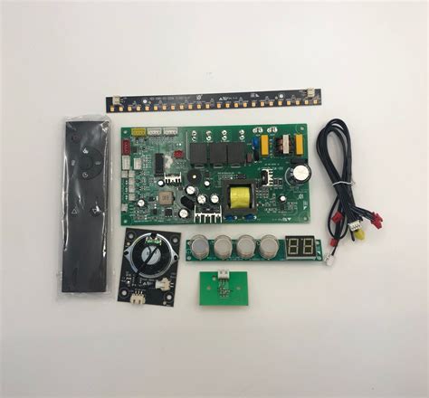 Custom Wireless Hotswap Diy Hot Swap Usb C Type C Rgb Pcba Manufacture Mechanical Keyboard Pcb