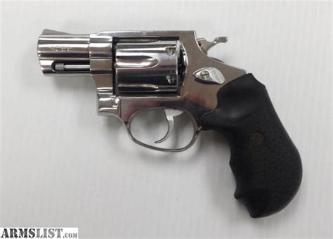 Armslist For Sale Rossi Rd Stainless Steel Revolver Mag Sp P