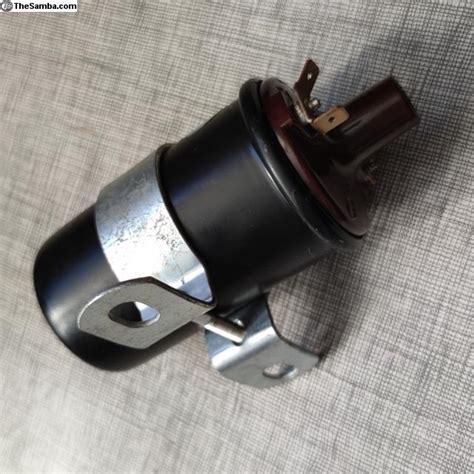 Thesamba Vw Classifieds Nos Short Bosch V Coil Vw Type