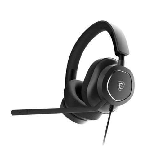 Msi Maestro 300 Gaming Headset 1y Badudeal