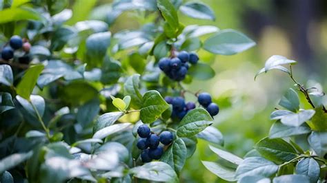 Growing Blueberries From Seed To Harvest