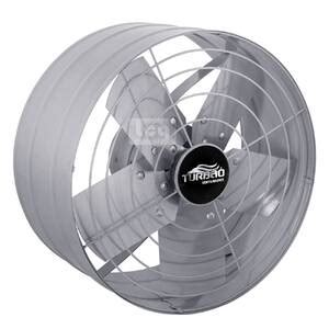 Exaustor Para Churrasqueira 20cm 127V ITC Leroy Merlin