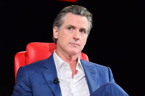 Gavin Newsom Vetoes Ai Safety Bill