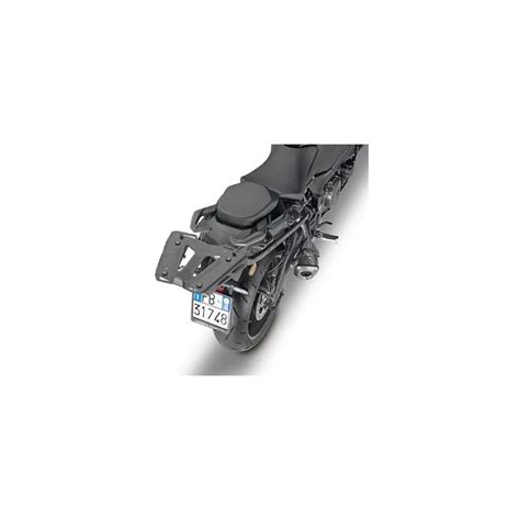 Support spécifique 3121FZ GIVI sans platine pour top case MONOKEY ou