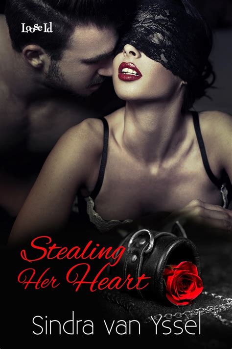 Stealing Her Heart Ebook Van Yssel Sindra Kindle Store