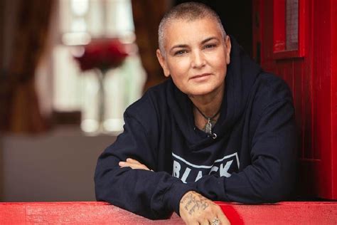 Murió la cantante irlandesa Sinéad O Connor a los 56 años