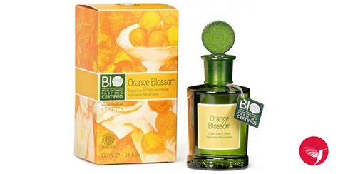 Orange Blossom Monotheme Venezia Una Fragranza Unisex