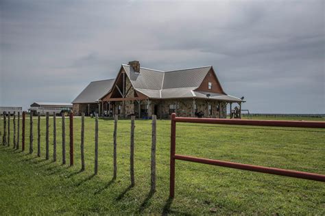 240 acres in Love County, Oklahoma