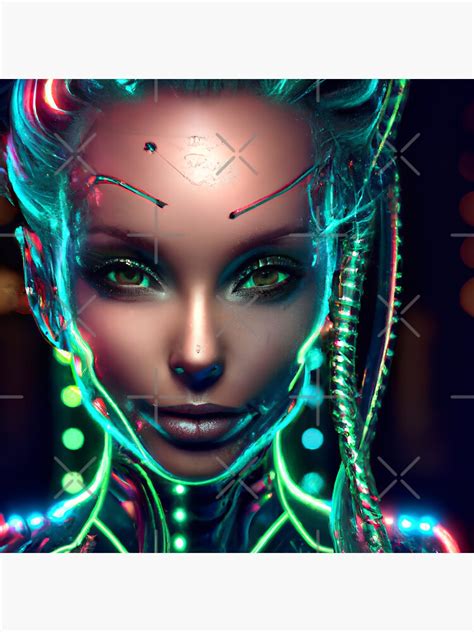 Cyberpunk Girl Cyberpunk Art Cyberpunk Artwork Cyberpunk