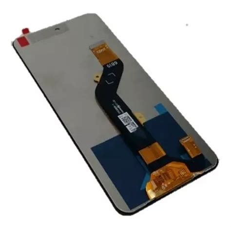 Pantalla Con Tactil Infinix Hot 12 MercadoLibre