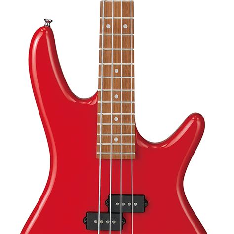 Ibanez Sd Bass Red