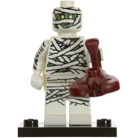 Lego Minifigures Mummy Ubicaciondepersonas Cdmx Gob Mx