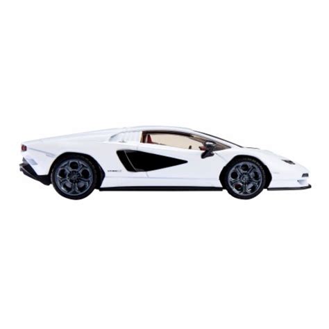 Hot Wheels Premium 143 Scale Lamborghini Countach Toy Car 1 Ct King Soopers