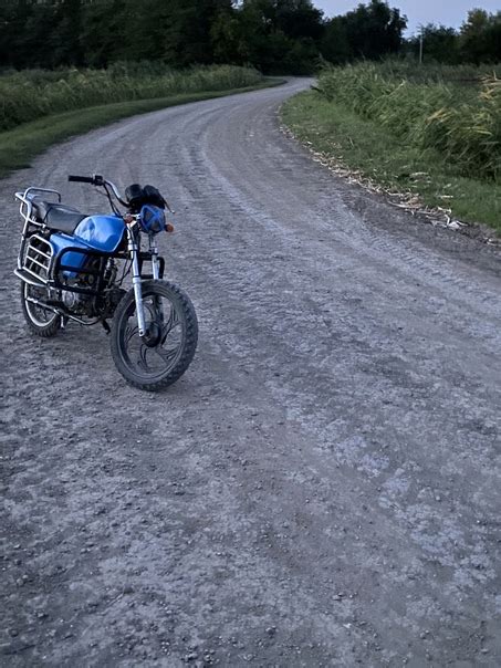 Продам Альфу 110 сс Новый коленвал новая группа Масло не капает Новые ...