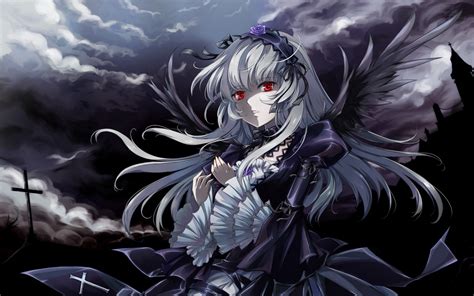 Gothic Anime Backgrounds Free Download