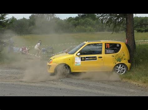 Video 5 Ecumaster Rally 2023 Tarmac Masters 2023 By Motulski