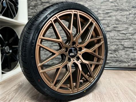 18 Zoll Kompletträder mit Ganzjahresreifen 8x18 5x112 ET45 für Audi A3 ...