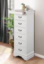 Alcott Hill Waynesburg Drawer W Lingerie Chest Reviews