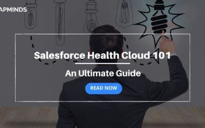 Top Salesforce Health Cloud Integration Challenges Solutions Capminds