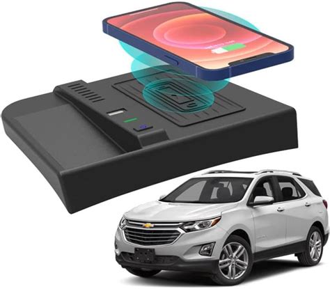 Amazon Autoqi Car Wireless Charger Center Console Cell Phone Qi