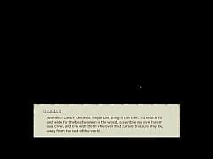 Lusty Buccaneers Parody Hentai Game Ep 1 Nami Is Exposing Her Naked Body At Night Xxx