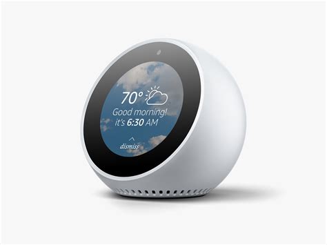 Best Amazon Echo Spot Stands in 2024
