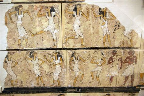 Dance and Music in Ancient Egypt | Souldance Magazine