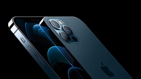 Iphone 13 Il Touch Id Sotto Al Display Non Ci Sarà