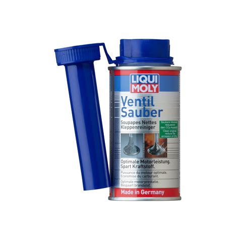 Liqui Moly Valve Clean Subap Temizleyici 150 Ml