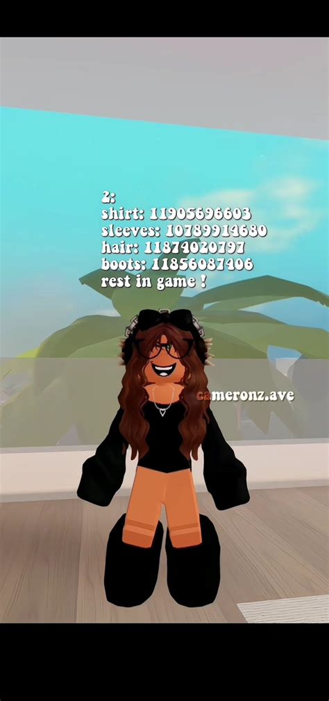 Preppy Girls Cute Preppy Outfits Roblox Funny Roblox Roblox Role