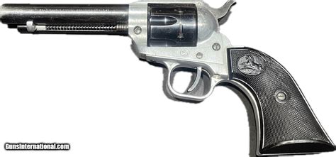 COLT scout frontier62 .22 LR