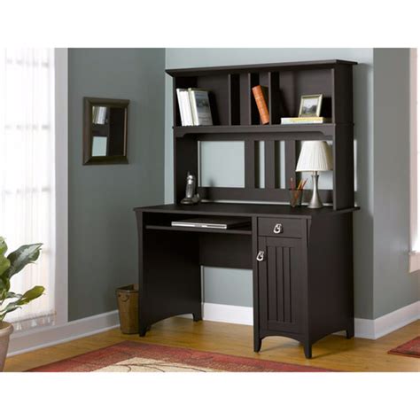 Sandstonesea Stockton Desk With Hutch Temple And Webster