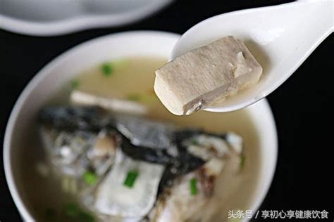 鯽魚湯這樣做，湯白如牛奶，鮮美滋潤，喝一口根本就停不下來！ 每日頭條