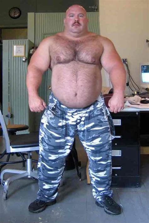 Reblog By Tumblethesenotes Image Bear Gay Men Chubby Men Beefy Men