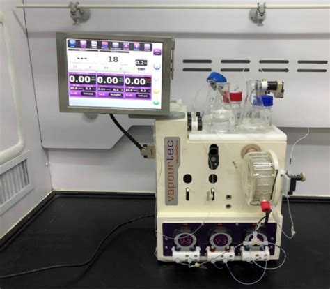 Flow chemistry in pharmaceutical industry - ChemExpress