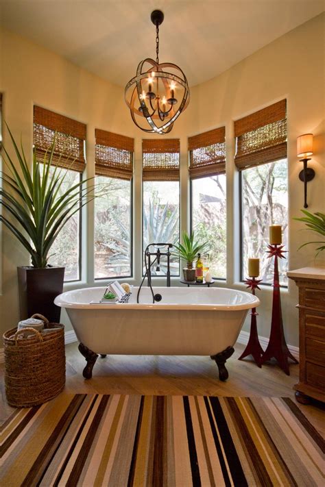 25 Fabulous Southwestern Bathroom Design Ideas Interior Vogue