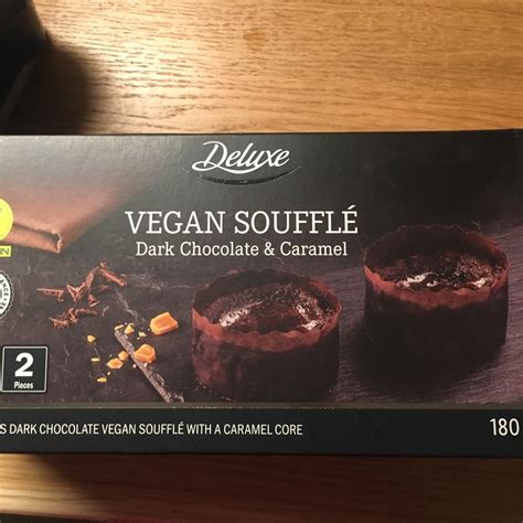 Lidl Deluxe Vegan Souffle Reviews Abillion