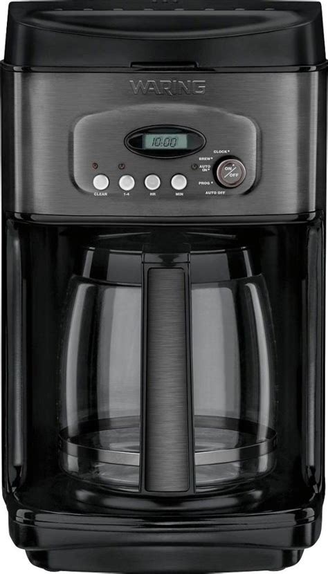 16 Cup Coffee Maker