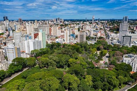 Cidade Do Pr Foi Eleita Uma Das Melhores Para Se Viver No Brasil